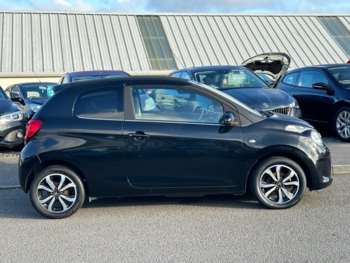 Used Citroen C1 2015 for sale - 71585854: Photo