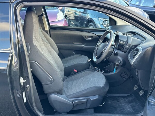 Used Citroen C1 2015 for sale - 71585854: Photo 4