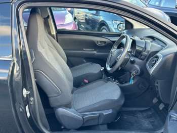 Used Citroen C1 2015 for sale - 71585854: Photo