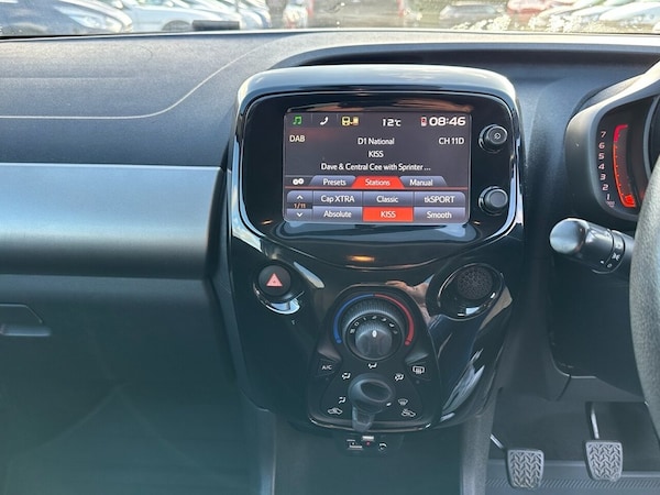 Used Citroen C1 2015 for sale - 71585854: Photo 8
