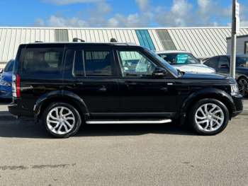 Used Land Rover Discovery 2016 for sale - 71585850: Photo