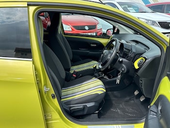 Used Peugeot 108 2018 for sale - 79000768: Photo