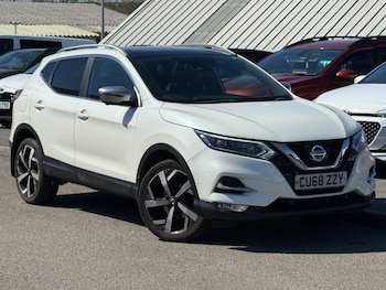 Used Nissan Qashqai 2018 for sale - 79000784: Photo