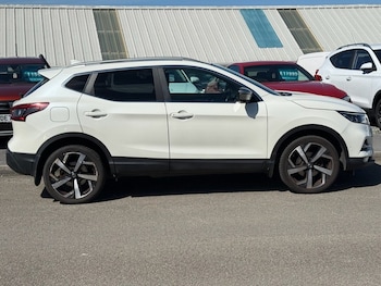 Used Nissan Qashqai 2018 for sale - 79000784: Photo