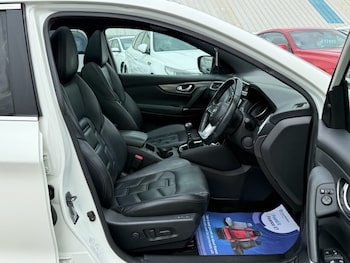 Used Nissan Qashqai 2018 for sale - 79000784: Photo