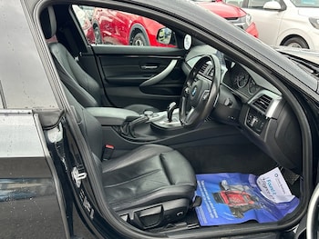 Used BMW 4 Series Gran Coupe 2018 for sale - 79000779: Photo
