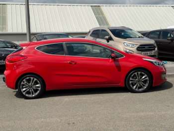 Used Kia Pro Ceed 2014 for sale - 74601055: Photo