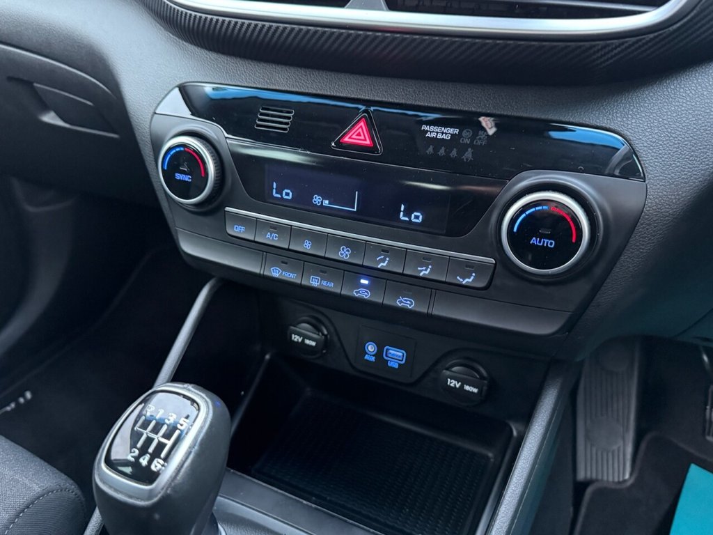 Used Hyundai TUCSON 2018 for sale - 76303907: Photo 10