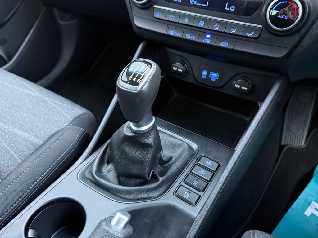 Used Hyundai TUCSON 2018 for sale - 76303907: Photo 11