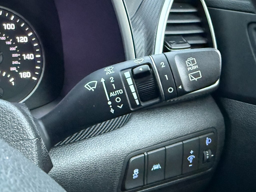 Used Hyundai TUCSON 2018 for sale - 76303907: Photo 13