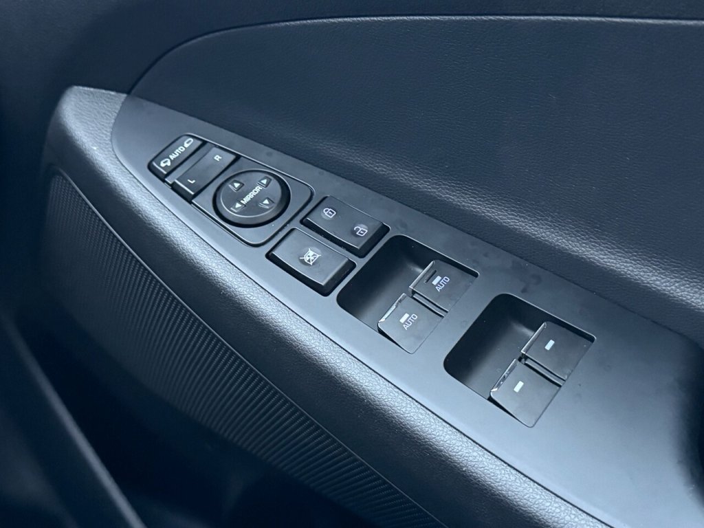 Used Hyundai TUCSON 2018 for sale - 76303907: Photo 15