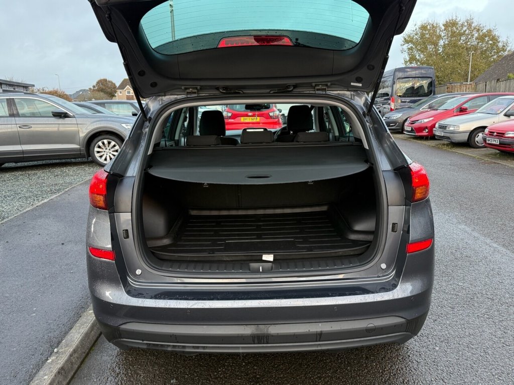 Used Hyundai TUCSON 2018 for sale - 76303907: Photo 20