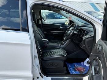 Used Ford Kuga 2019 for sale - 79300727: Photo