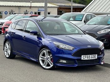 Used Ford Focus 2016 for sale - 79000775: Photo