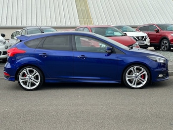 Used Ford Focus 2016 for sale - 79000775: Photo