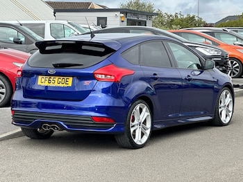 Used Ford Focus 2016 for sale - 79000775: Photo