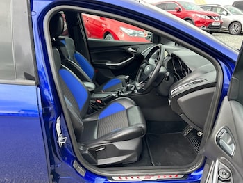Used Ford Focus 2016 for sale - 79000775: Photo