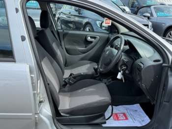 Used Vauxhall Corsa 2005 for sale - 74784276: Photo