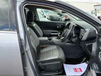 Used Citroen C5 Aircross 2020 for sale - 73459072: Photo