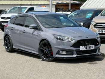 2016 (16) - 2.0T EcoBoost ST-3 5dr