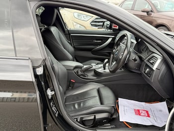 Used BMW 4 Series Gran Coupe 2019 for sale - 79000794: Photo