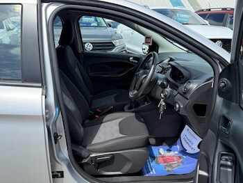 Used Ford Ka+ 2017 for sale - 79000809: Photo