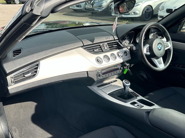Used BMW Z4 2014 for sale - 71585879: Photo 14