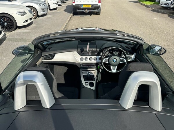 Used BMW Z4 2014 for sale - 71585879: Photo 15