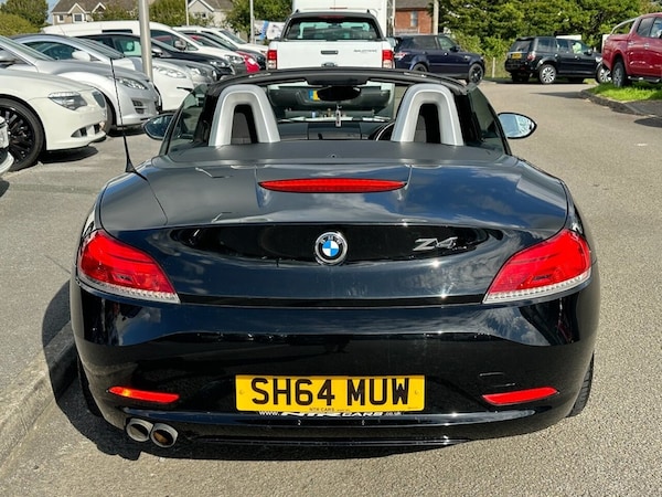 Used BMW Z4 2014 for sale - 71585879: Photo 16