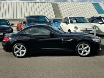 Used BMW Z4 2014 for sale - 71585879: Photo