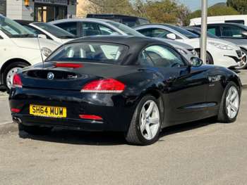 Used BMW Z4 2014 for sale - 71585879: Photo