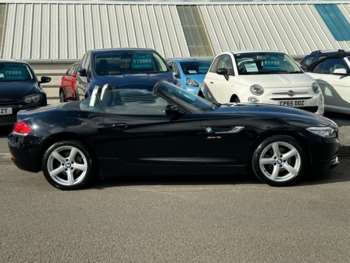Used BMW Z4 2014 for sale - 71585879: Photo