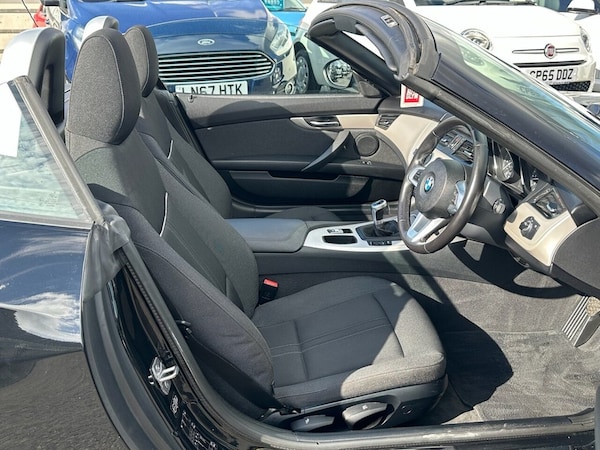 Used BMW Z4 2014 for sale - 71585879: Photo 5