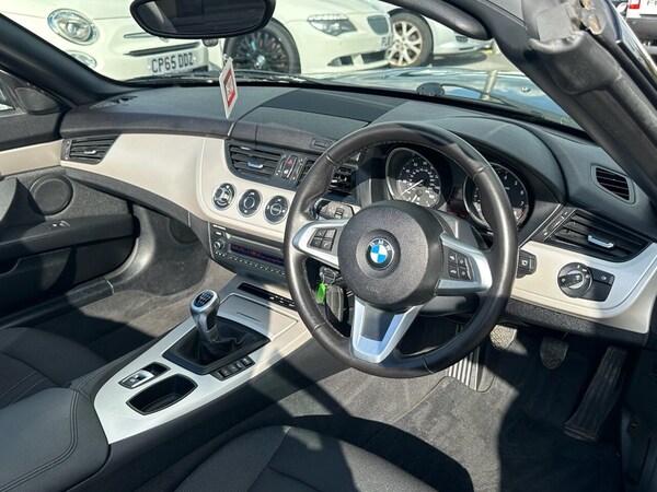 Used BMW Z4 2014 for sale - 71585879: Photo 6