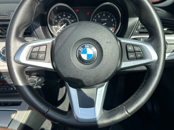 Used BMW Z4 2014 for sale - 71585879: Photo 7