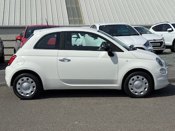 Used Fiat 500 2015 for sale - 79155663: Photo