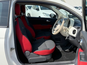 Used Fiat 500 2015 for sale - 79155663: Photo