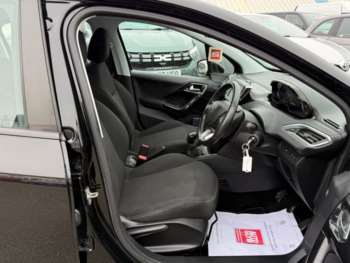 Used Peugeot 208 2017 for sale - 74470033: Photo