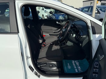 Used Ford Puma 2023 for sale - 76396172: Photo