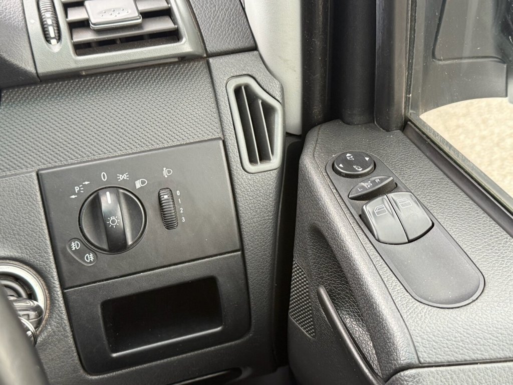 Used Mercedes-Benz Vito 2015 for sale - 75832622: Photo 12