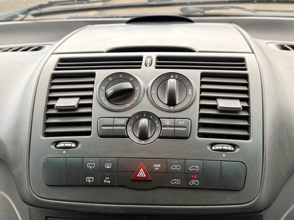 Used Mercedes-Benz Vito 2015 for sale - 75832622: Photo 8