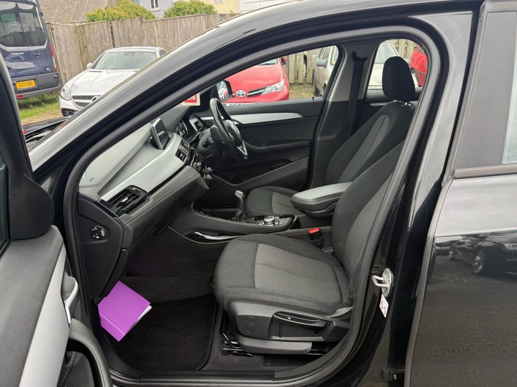 Used BMW X2 2019 for sale - 76081144: Photo 15