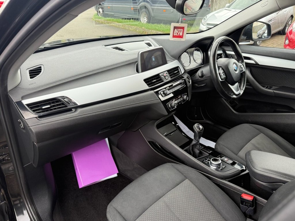 Used BMW X2 2019 for sale - 76081144: Photo 16