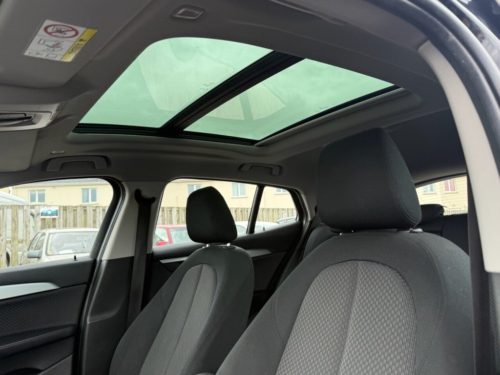 Used BMW X2 2019 for sale - 76081144: Photo 17