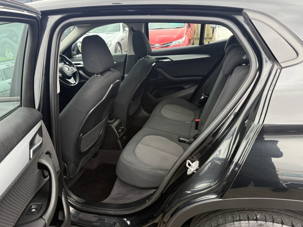 Used BMW X2 2019 for sale - 76081144: Photo 18
