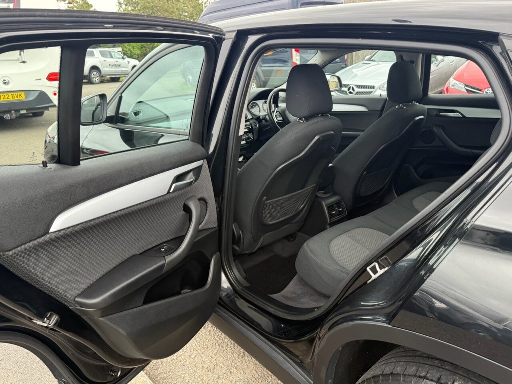 Used BMW X2 2019 for sale - 76081144: Photo 19