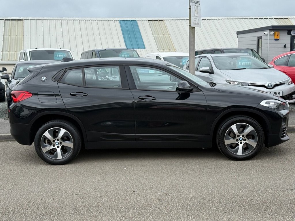 Used BMW X2 2019 for sale - 76081144: Photo 2
