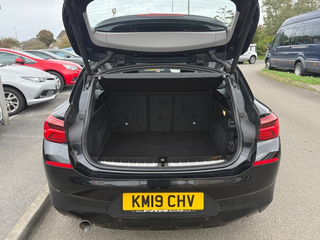 Used BMW X2 2019 for sale - 76081144: Photo 20