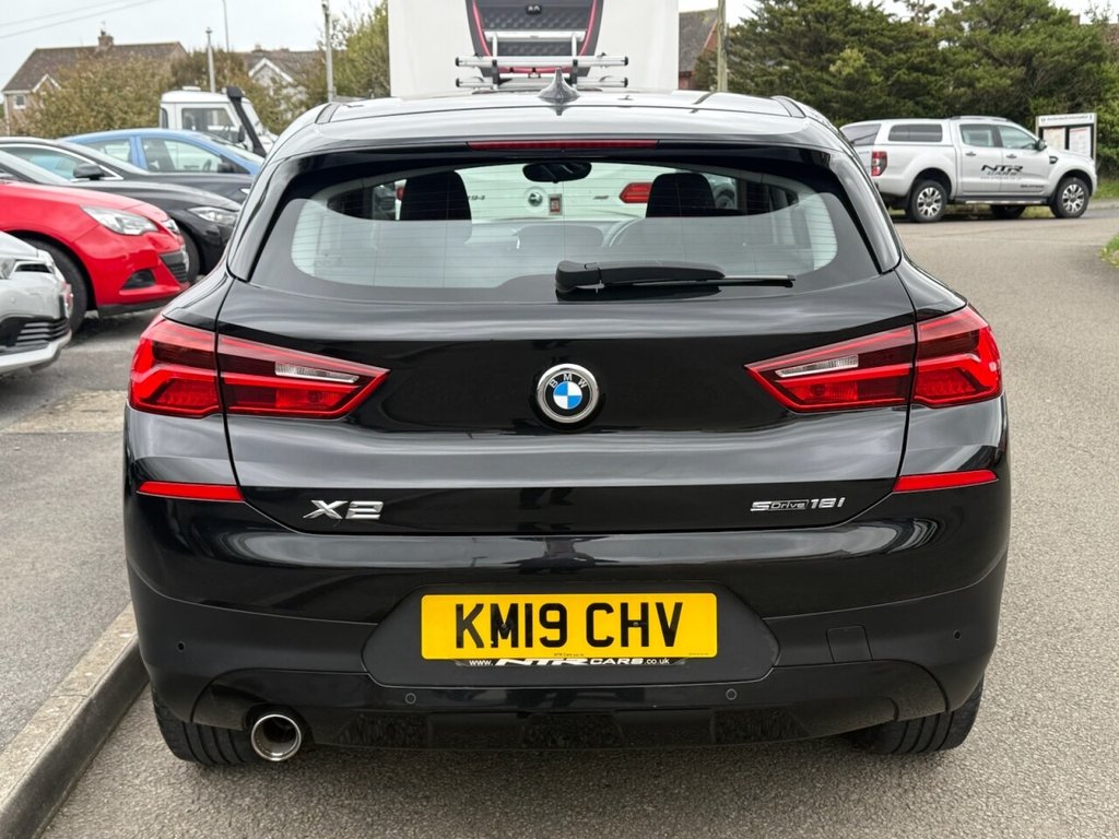 Used BMW X2 2019 for sale - 76081144: Photo 22