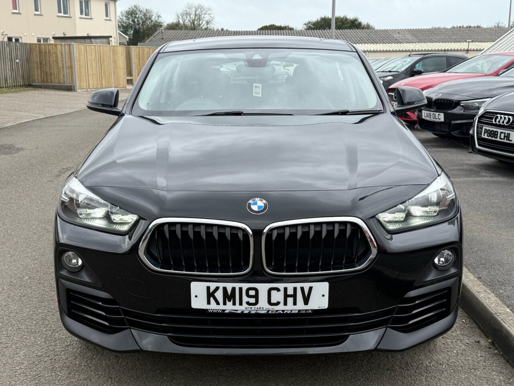Used BMW X2 2019 for sale - 76081144: Photo 23